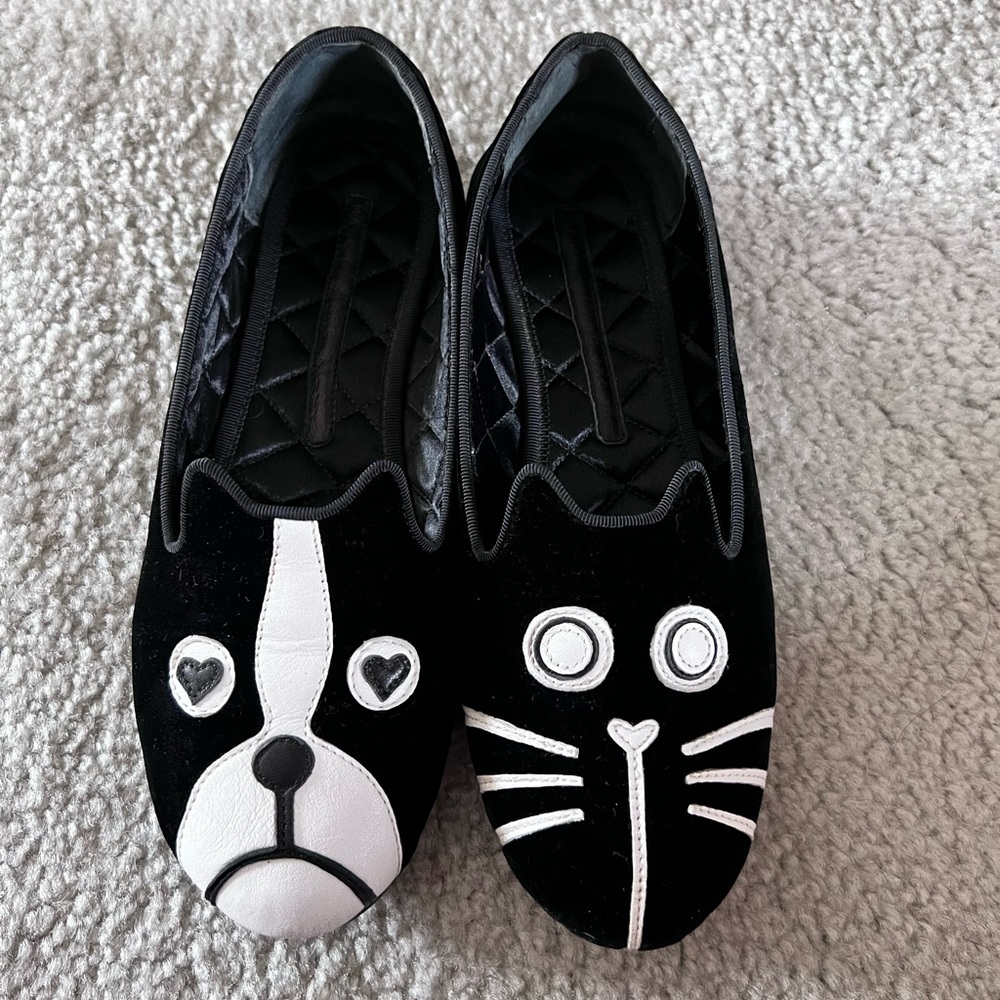 Marc jacobs shoes